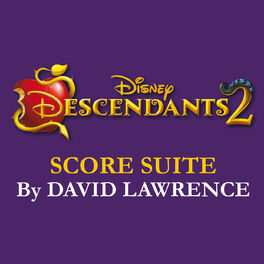 Album cover of Descendants 2 Score Suite (From 