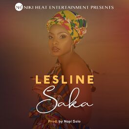 Album picture of Saka