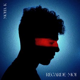 Album cover of Regarde-moi