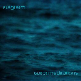 Album cover of Guitar meditations