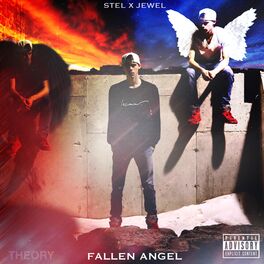 Album cover of Fallen Angel (feat. Jewel)