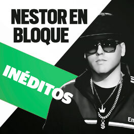 Album cover of Inéditos