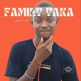 Album cover of Family Yaka