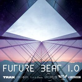 Album cover of Future Beat 1.0