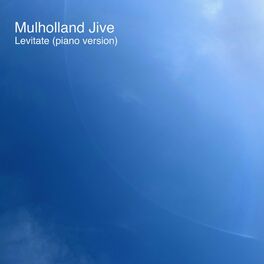 Album cover of Levitate