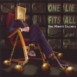 Album cover of One Lie Fits All