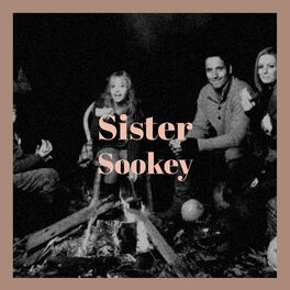 Album cover of Sister Sookey