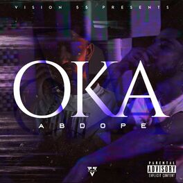Album cover of OKA