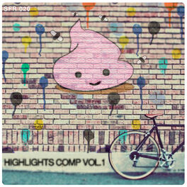 Album cover of Highlights Compilation, Vol. 1