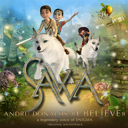 Album cover of I Believe