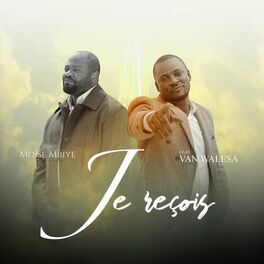 Album cover of Je Reçois
