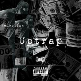 Album cover of Uptrap