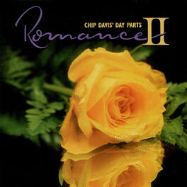 Album cover of Chip Davis' Day Parts - Romance II