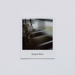 Album cover of Deep & More
