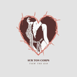 Album cover of Sur ton corps - Single