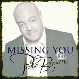 Album cover of Missing You