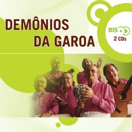 Album cover of Nova Bis - Demônios da Garoa