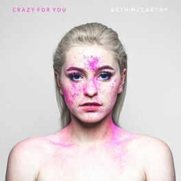 Album cover of Crazy for You
