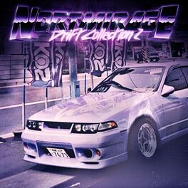 Album cover of Drift Collection 2