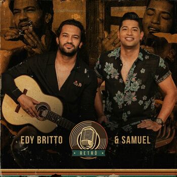 Quem Disse Que Esqueci - Ao Vivo - song and lyrics by Eduardo Costa, Edy  Britto & Samuel