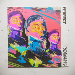 Album cover of Perfect