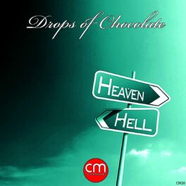 Album cover of Heaven and Hell