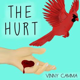 Album cover of The Hurt