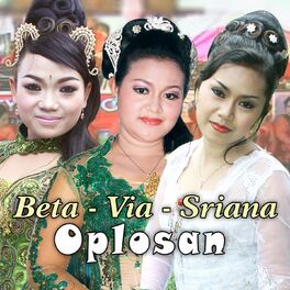 Album cover of Oplosan