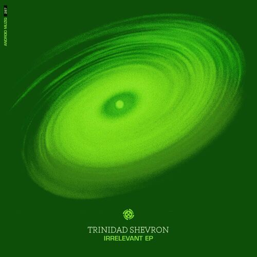 Trinidad Shevron - Irrelevant (2023) MP3