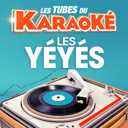 Album cover of Les Yéyés