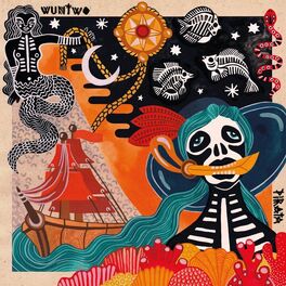 Album cover of Pirata