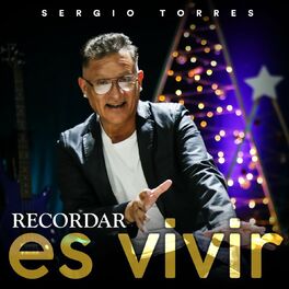 Album cover of Recordar es Vivir