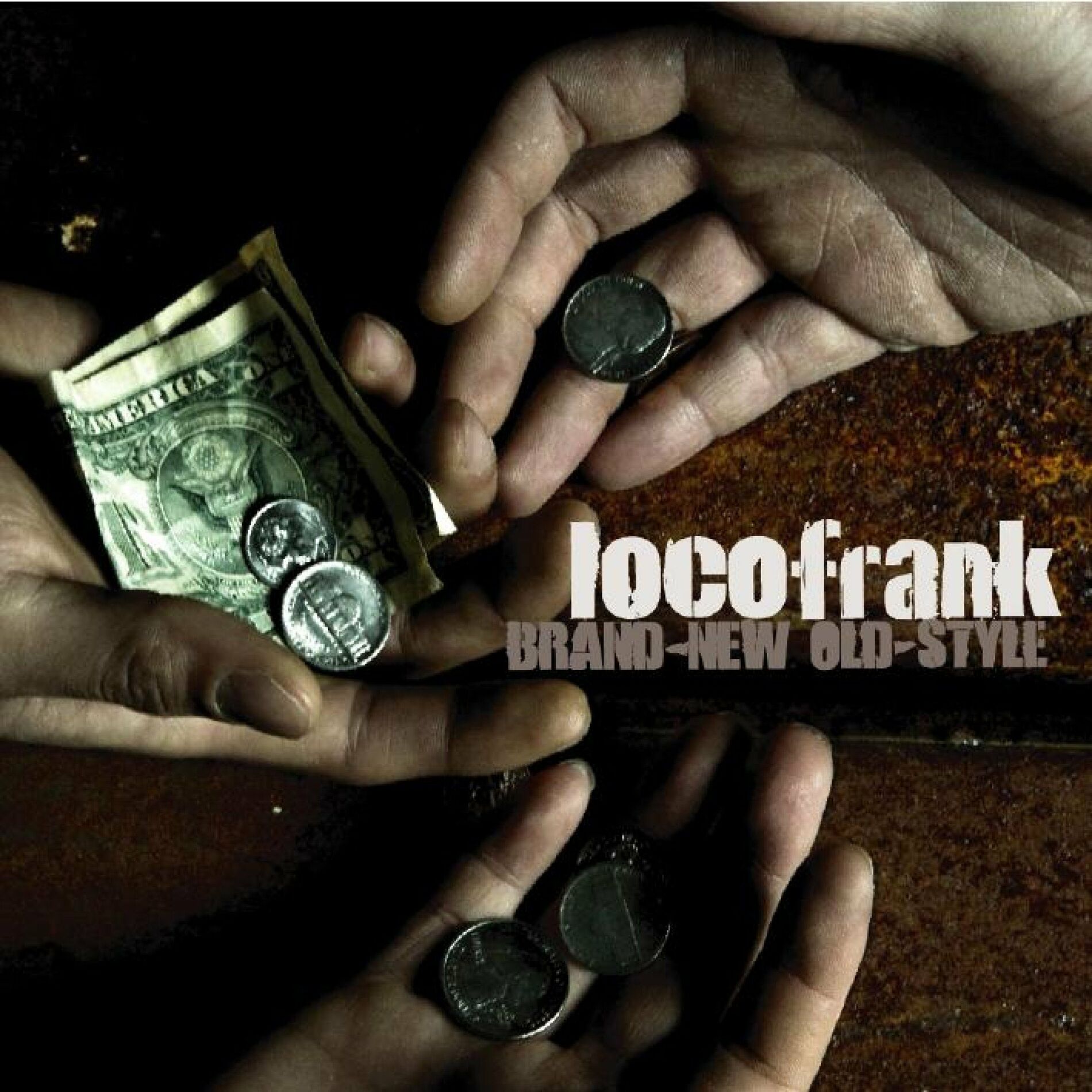 販売 locofrank ベスト