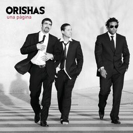 Album cover of Una Página