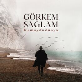 Album cover of Bu Muydu Dünya