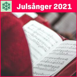 Album cover of Julsånger 2021