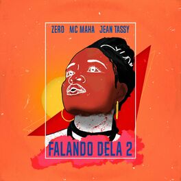 Album cover of Falando Dela 2