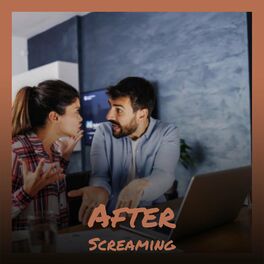 Album cover of After Screaming