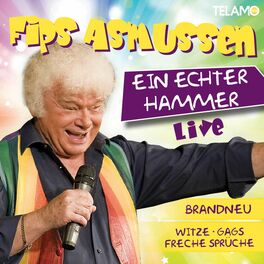 Album cover of Ein echter Hammer