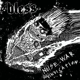 Album cover of Noise War Vindication
