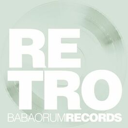 Album cover of Retro (Vol. 3)