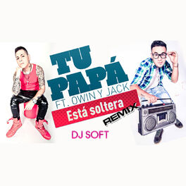 Album cover of Esta Soltera (Remix)