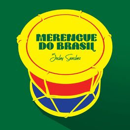 Album cover of Merengue do Brasil