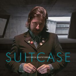 Album cover of Sustukça Unutuyorum