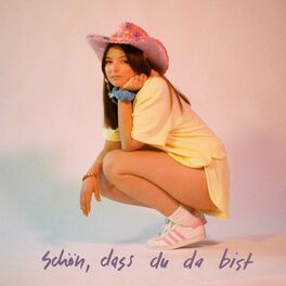 Album cover of Schön, dass du da bist