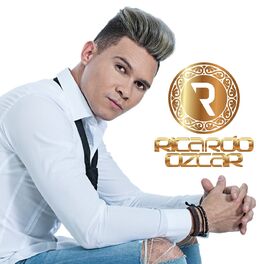 Album cover of Ricardo Ozcar