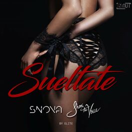 Album cover of Sueltate