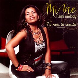 Album cover of Fo nou lé soudé (Fami melody)