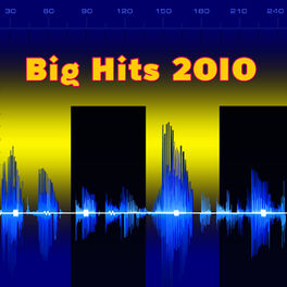 Album cover of Big Hits 2010