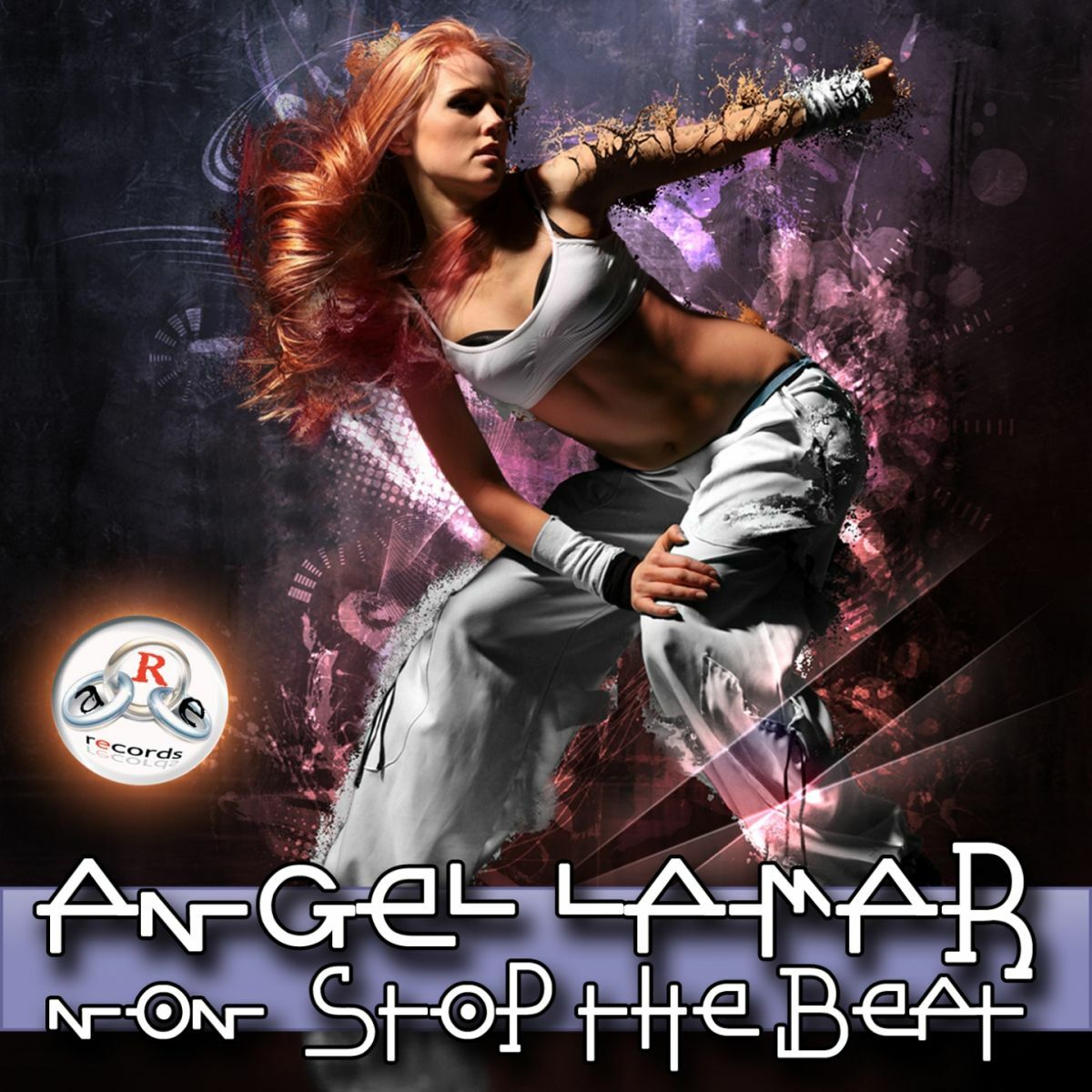 Angel Lamar: albums, songs, playlists | Listen on Deezer